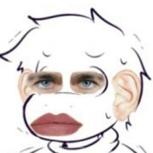 cursed pfpさんのプロフィール画像