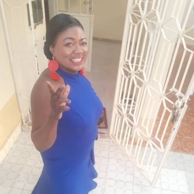 GoodeNdow's profile picture. My unique identity and my confidence as a fearless black woman who puts her trust in the Lord!