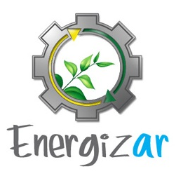 Energizar es una Fundación Argentina creada en 2010 con el fin de contribuir al desarrollo humano sustentable mediante la I+D y promoción de energías renovables