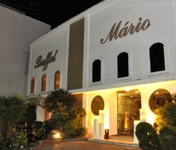 Buffetmario's profile picture. Buffet de eventos, tradicional de Santos