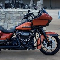 Harley-Davidson Muscat(@HDMUSCAT) 's Twitter Profile Photo