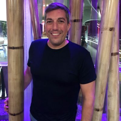 Aprendiendo y emprendiendo. CEO-Founder en https://t.co/4rOG5w4yFK - https://t.co/h8ogyCyNeh y https://t.co/YF5j8LCg2c protegiendo tu privacidad digital-digitalprivacy