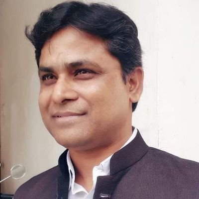 State Spokesperson, RJD, Bihar. Former State Spokesperson, Youth RJD, Bihar. Former National Secretary, Chhatra Janata Dal.