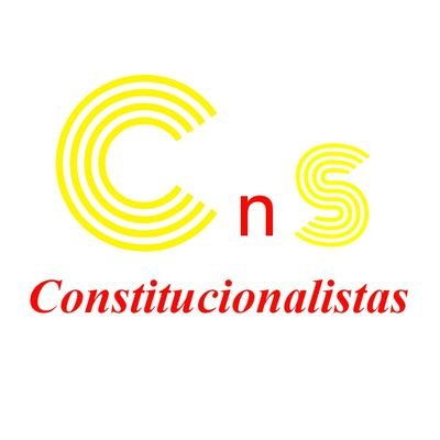 Perfil oficial del Partido Político Constitucionalistas en Andalucía.
📧 cnsandalucia@gmail.com 📱 651-641-641. Telegram: https://t.co/sVrbOkRtMn