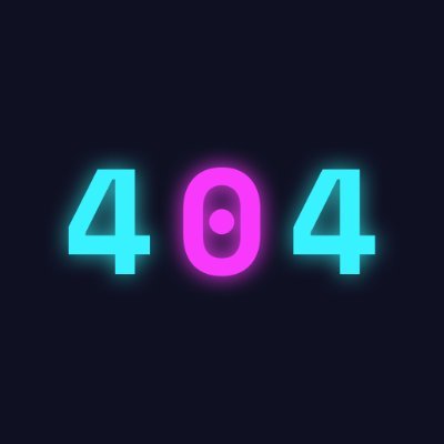 Tambayan404's profile picture. Official account for Tambayan 404, a Discord community for Filipinos in Tech and general tech enthusiasts to have fun, unwind, and not take life seriously. 🇵🇭