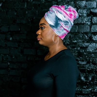 Activist ✊🏾
Founder @haverahma @playtimesitters @faithaidsday
Influencer & Special Projects Manager @launchgood
Faith Ambassador #CoVPN
Book Me @heruproar