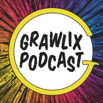 Grawlix Podcastさんのプロフィール画像