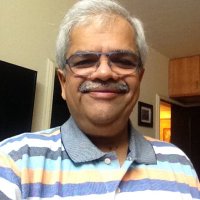 Subramanian Sharma(@KannanSharma) 's Twitter Profile Photo