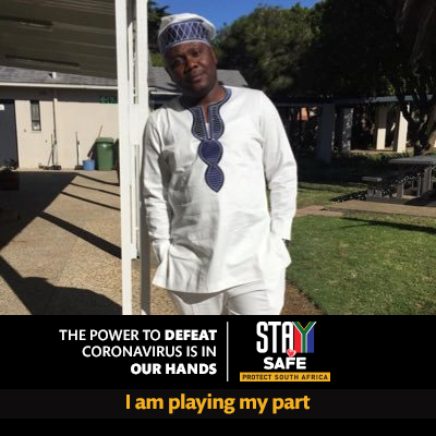 I am a proud educator, a committed activist, a philanthropist without much money to donate. I would rather give my time, an ear to listen. I love my country.
