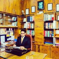 Adv Dippak Sharma (@advdeepakaclc) 's Twitter Profile