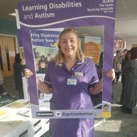 Rachel Davies (@rachelldnurse) 's Twitter Profile Photo