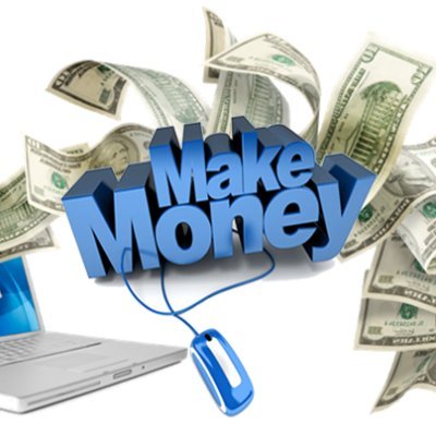 Best Ways To Make Money Online 

👉 https://t.co/pPPzIt7oMi
#internetmarketing #makemoneyonline #mmo #affiliatemarketing #onlinebiz #webmarketing #workfromhome