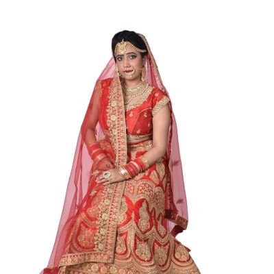 Blanche wedding complete solutions under one roof,wedding photography,bridal makeup,lehengas.