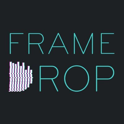 Frame Drop Podcast | پادکست فریم دراپさんのプロフィール画像