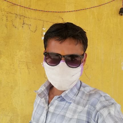 OmPraka95309850's profile picture. Panchayat Sahayak