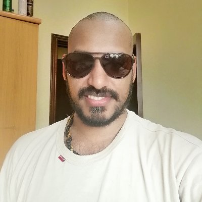 Ashwin_Aaras's profile picture. 
