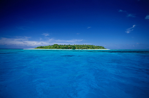 Vamos salvar Tuvalu ! Se cada um fizer a sua parte o resto do mundo pode ser poupado de uma grande tragédia ...