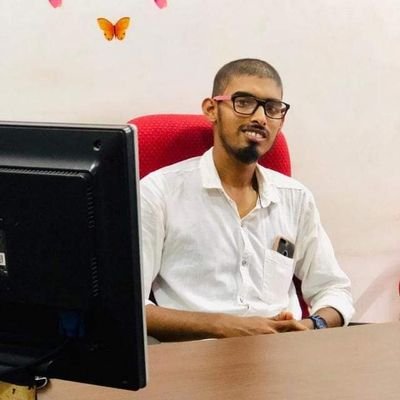 ಬರಹವು ನನ್ನ ಅಮೂಲ್ಯ ಸಂಪತ್ತು.