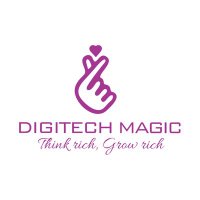 Digitech Magic(@DigitechMagic) 's Twitter Profile Photo