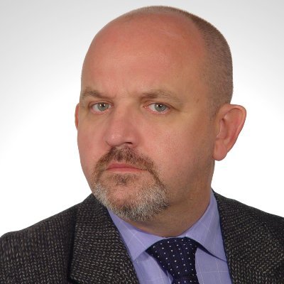 DariuszSzalla's profile picture. Wałczanin z urodzenia i przekonania, uzależniony od THE BEATLES. Przewodniczący Rady Miasta Wałcz IX (bieżącej) kadencji.