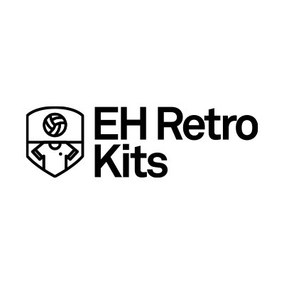 Sellers of authentic classic football shirts 👕 Worldwide Shipping available🌍 ⚽️. Enquiries - info@ehretrokits.co.uk 📧. Stock drop 26 April @ 6PM