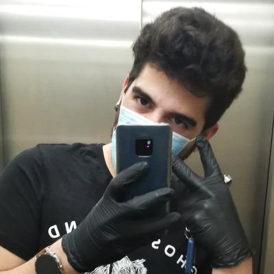 joseemi93's profile picture. Conducir como estilo de vida!
HVT y Master technician of vag group.