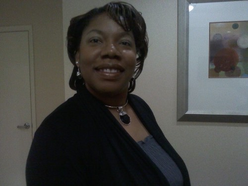 EvangCMcKenzie's profile picture. I am a licensed Evangelist..divorced mother of 3 teens..a lover of ppl..& I am the founder of Reclaiming the Lost Wm's Ministry