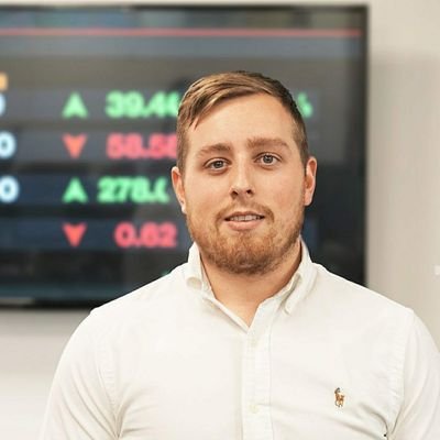 samuel_l_alvin's profile picture. Fx Trader 📉📈📊
Motivational Speaker 🗣
Advicer 👨‍💻.
Your life does not get better by chance. Facebook: Samuel L. Alvin