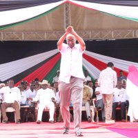 Dr Abdullahi Ali CBS (@aliabdulkabreta) 's Twitter Profile