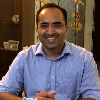 Kaveesh Chawla (@kaveesh_chawla) 's Twitter Profile
