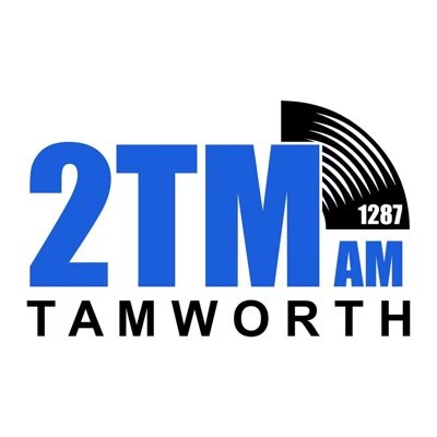 2TM Tamworth Radio