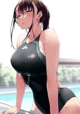 XIbAuVFEzI2zHcO's profile picture. 巨乳とスポコス特に競泳水着が大好き。年上のお姉さん甘えながら、責められたい。ど変態。