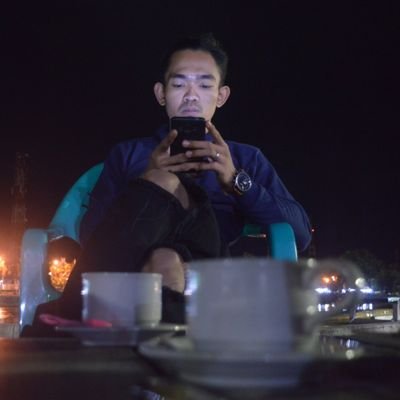AnsoryRuf's profile picture. perjalanan, pengalaman, penulis.