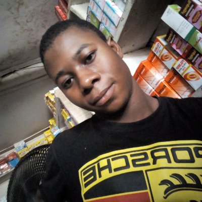 OyewoleGideona1's profile picture. My Name is gideon