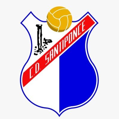 Twitter oficial del Club Deportivo Santiponce. Desde el 22 de junio de 1964 #Santiponceilusiona