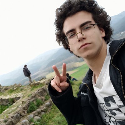 josepa_albert's profile picture. punkarra poca-solta