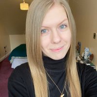 Kimberley Booth - @KimmyBoothy Twitter Profile Photo