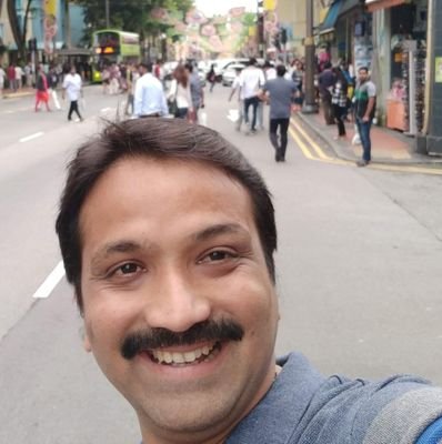 yogeshkothari's profile picture. 