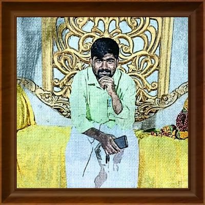 Prakash92674479's profile picture. 