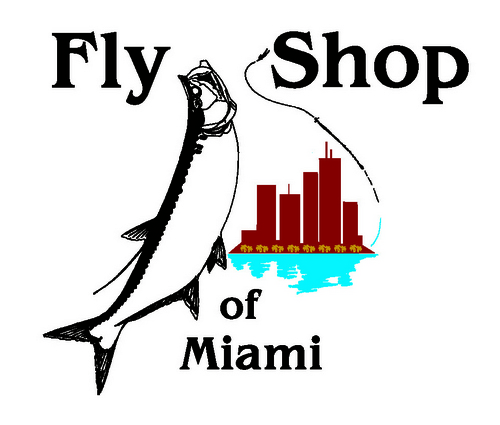 We are a full service fly shop specializing in the diverse fisheries of South Florida.
