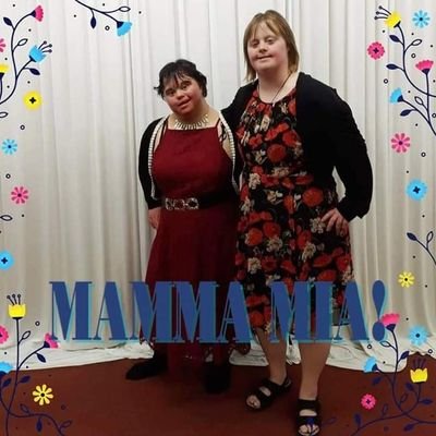 I am a biggest fan of Shortland Street and Home and Away and I love watching them. And also I love listening to Mamma Mia and dancing to them.