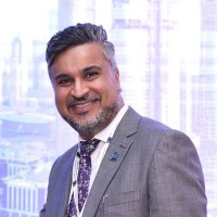 Kandarp Thakkar (@kandarpthakkar1) 's Twitter Profile