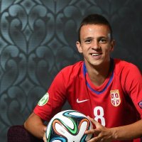 Nemanja Maksimovic (@mnemanja95) 's Twitter Profile