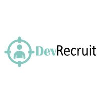 DevRecruit(@devrecruit_tech) 's Twitter Profile Photo