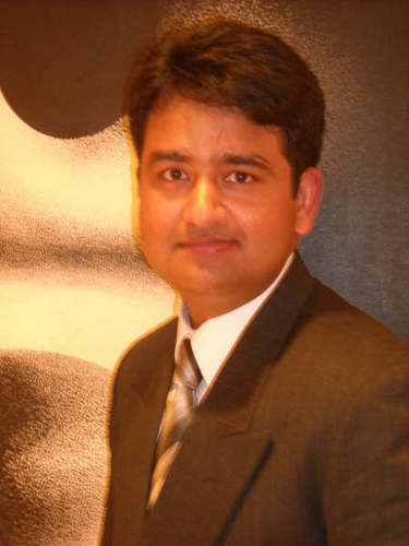 WittyBull, Friendly Solution provider,  Lawyer, Foodie, & rest to discover!