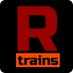Revolution Trains (@baby_pendo) Twitter profile photo Revolution Trains (@baby_pendo) Twitter profile photo