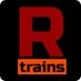 Revolution Trains (@baby_pendo) Twitter profile photo