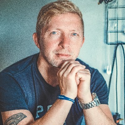 jmsfow's profile picture. Photographer