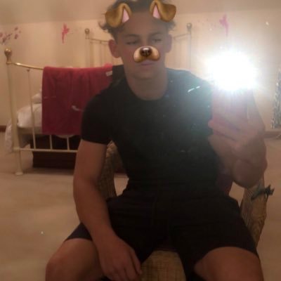 DockertyRiley's profile picture. 