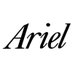 Editorial Ariel (@editorialariel) Twitter profile photo Editorial Ariel (@editorialariel) Twitter profile photo